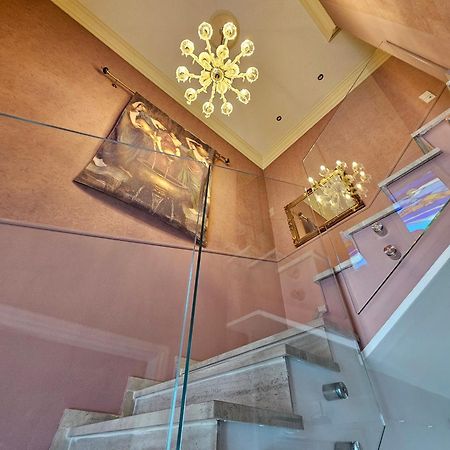 Beachfront Villa Carpe Diem Kiti Zewnętrze zdjęcie