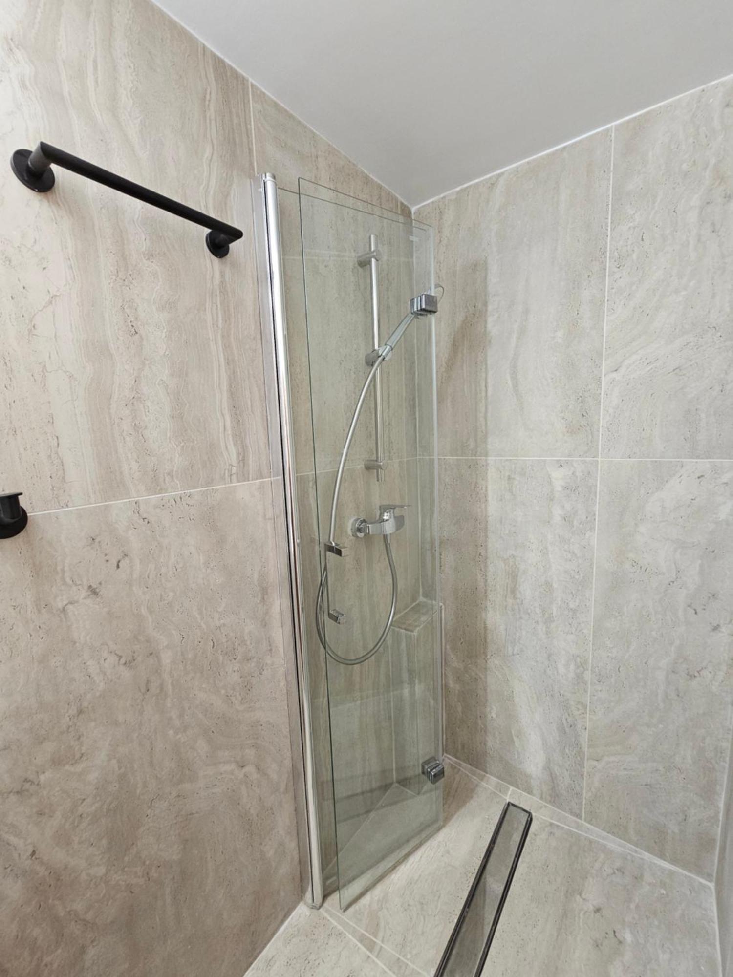 Beachfront Villa Carpe Diem Kiti Zewnętrze zdjęcie
