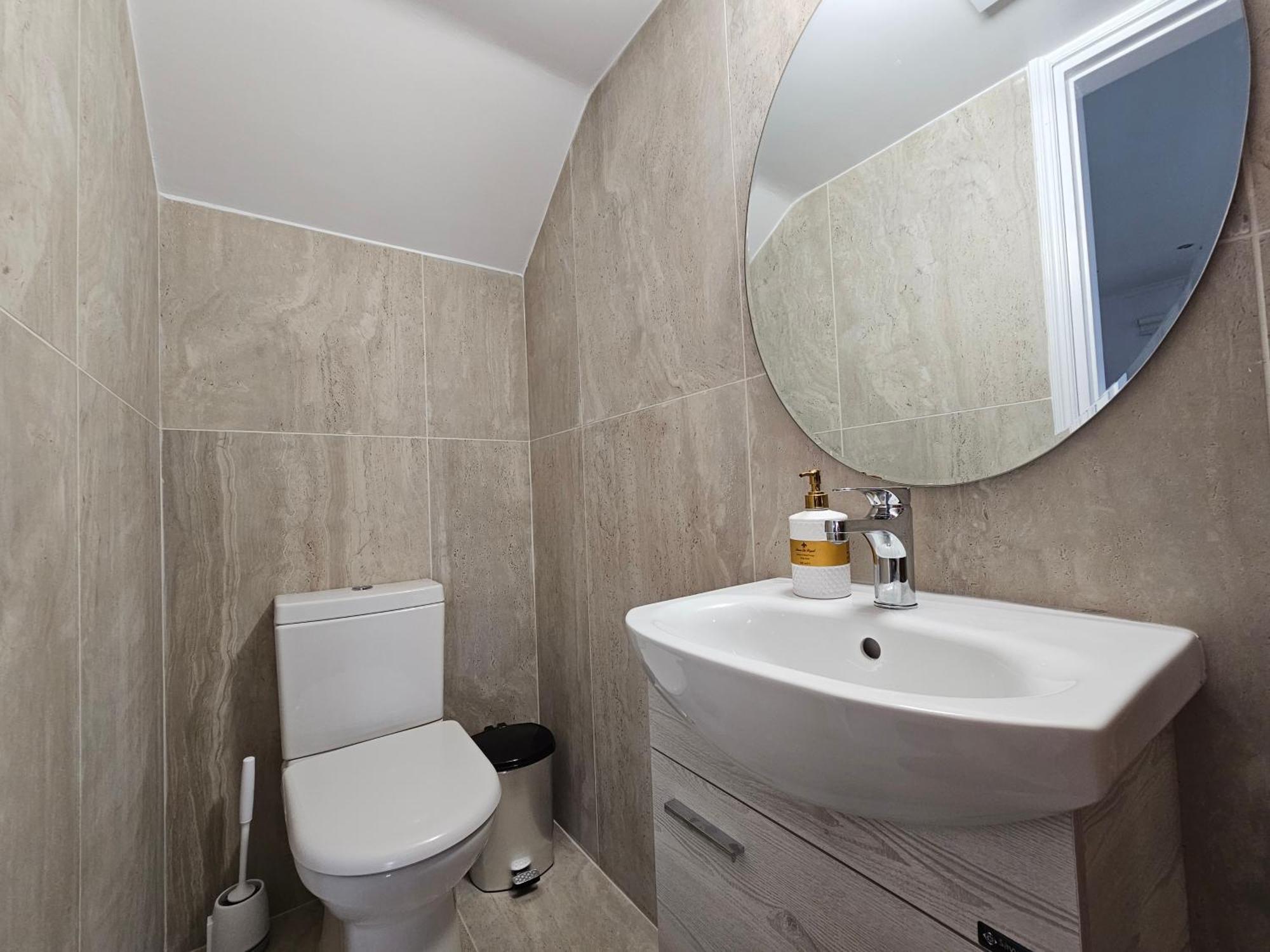 Beachfront Villa Carpe Diem Kiti Zewnętrze zdjęcie